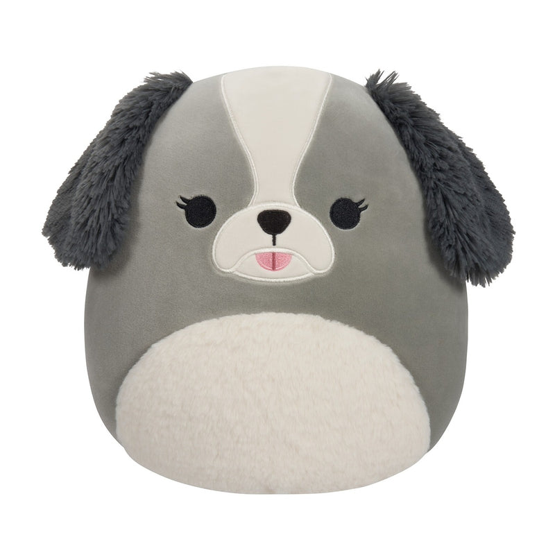 Squishmallows Squad 18 | Jucarie de Plus Ass A | 30 cm | Diverse Modele